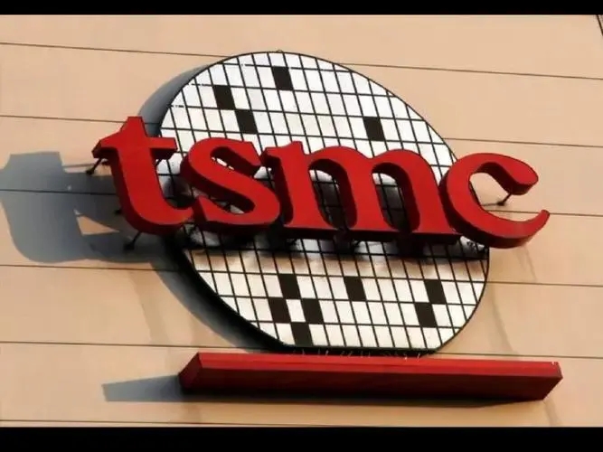 TSMC's 2nm process uses nanosheet technology to compete with Intel/Samsung